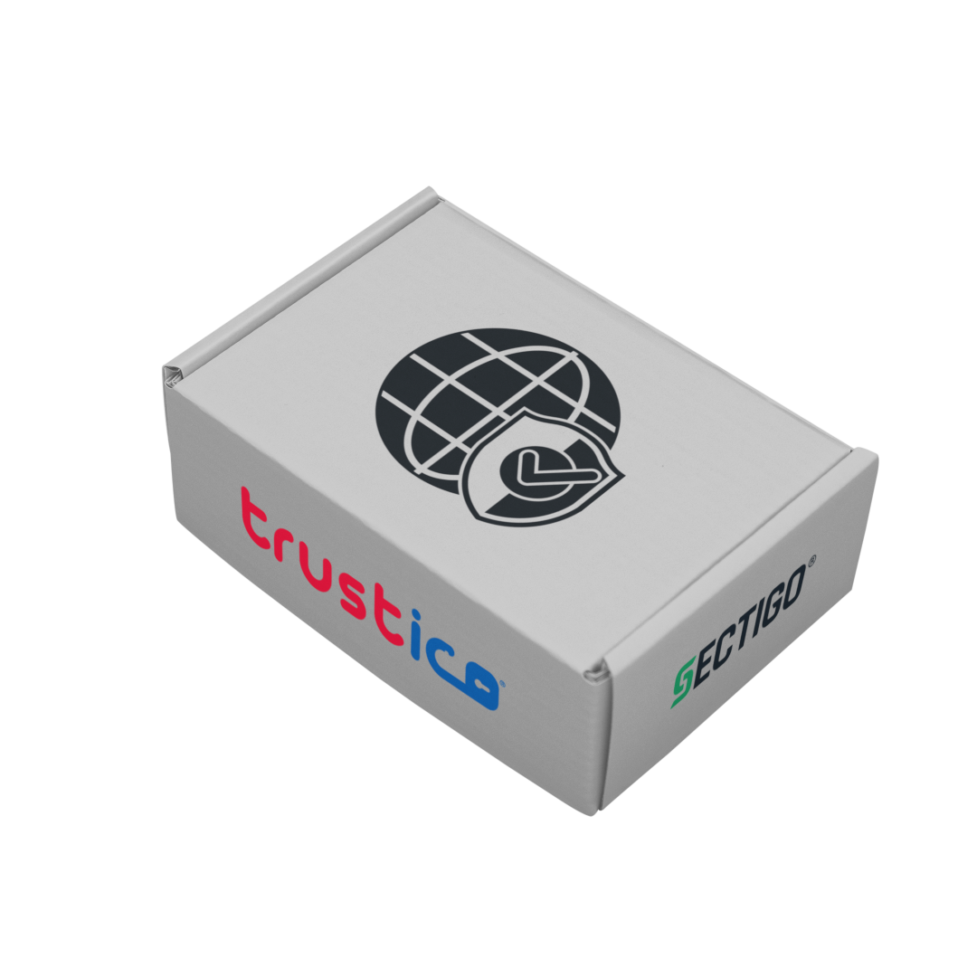 Sectigo® SSL Certificates