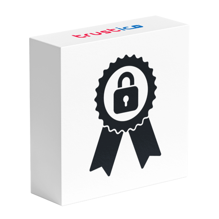 Trustico® Wildcard SSL Certificates