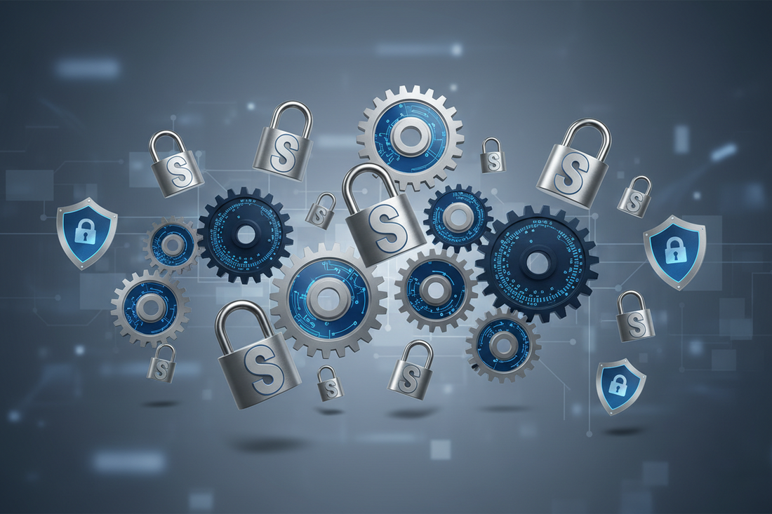 Trustico® Certificate as a Service (CaaS) cPanel Plugin