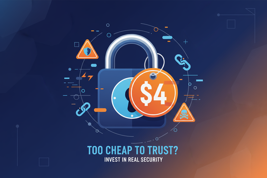 The $4 SSL Certificate Trap : How Cheap Certificates Become Your Most Expensive Mistake