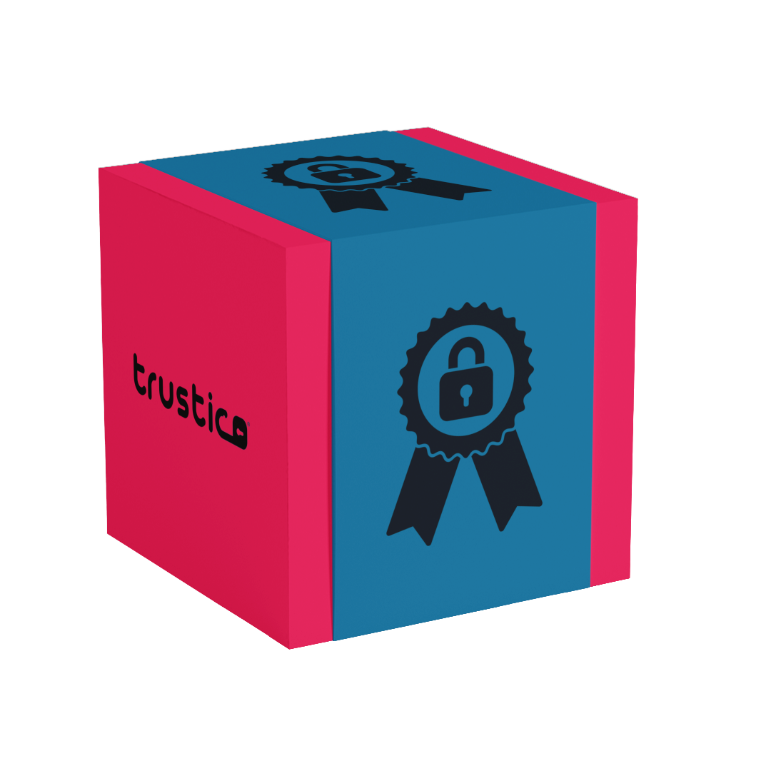Trustico® SSL Certificates
