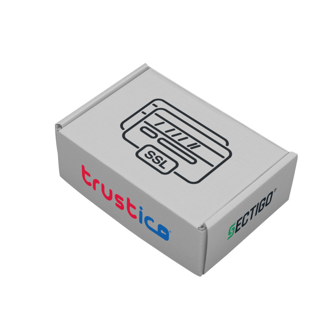 Sectigo® SSL Certificates