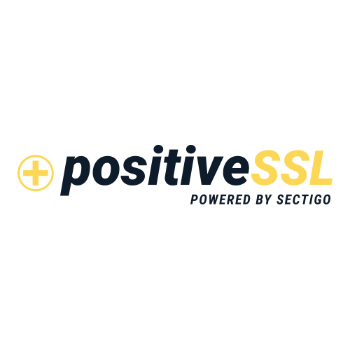 PositiveSSL SSL Certificate Logo